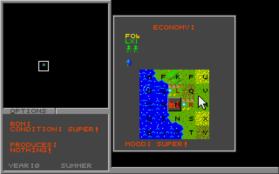MIDIWiz atari screenshot